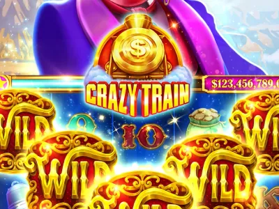 Fitur Slot Gacor surga5000